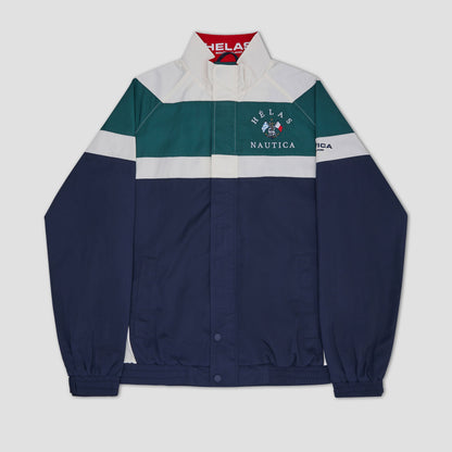 Helas x Nautica Sailor Jacket Multi