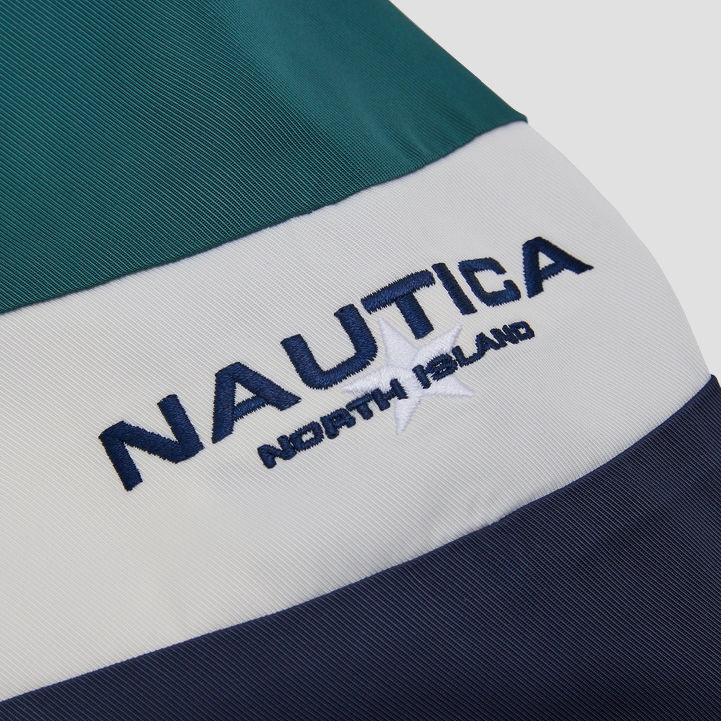 Helas x Nautica Sailor Jacket Multi