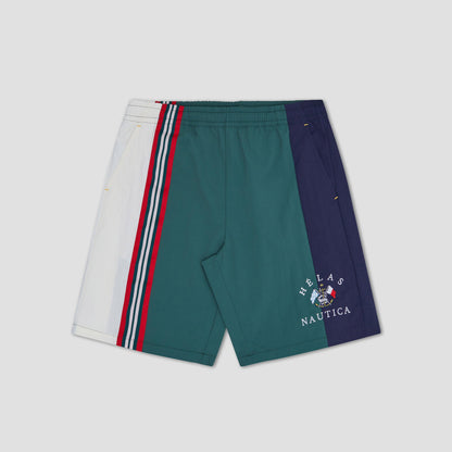 Helas x Nautica Swim Short Multi