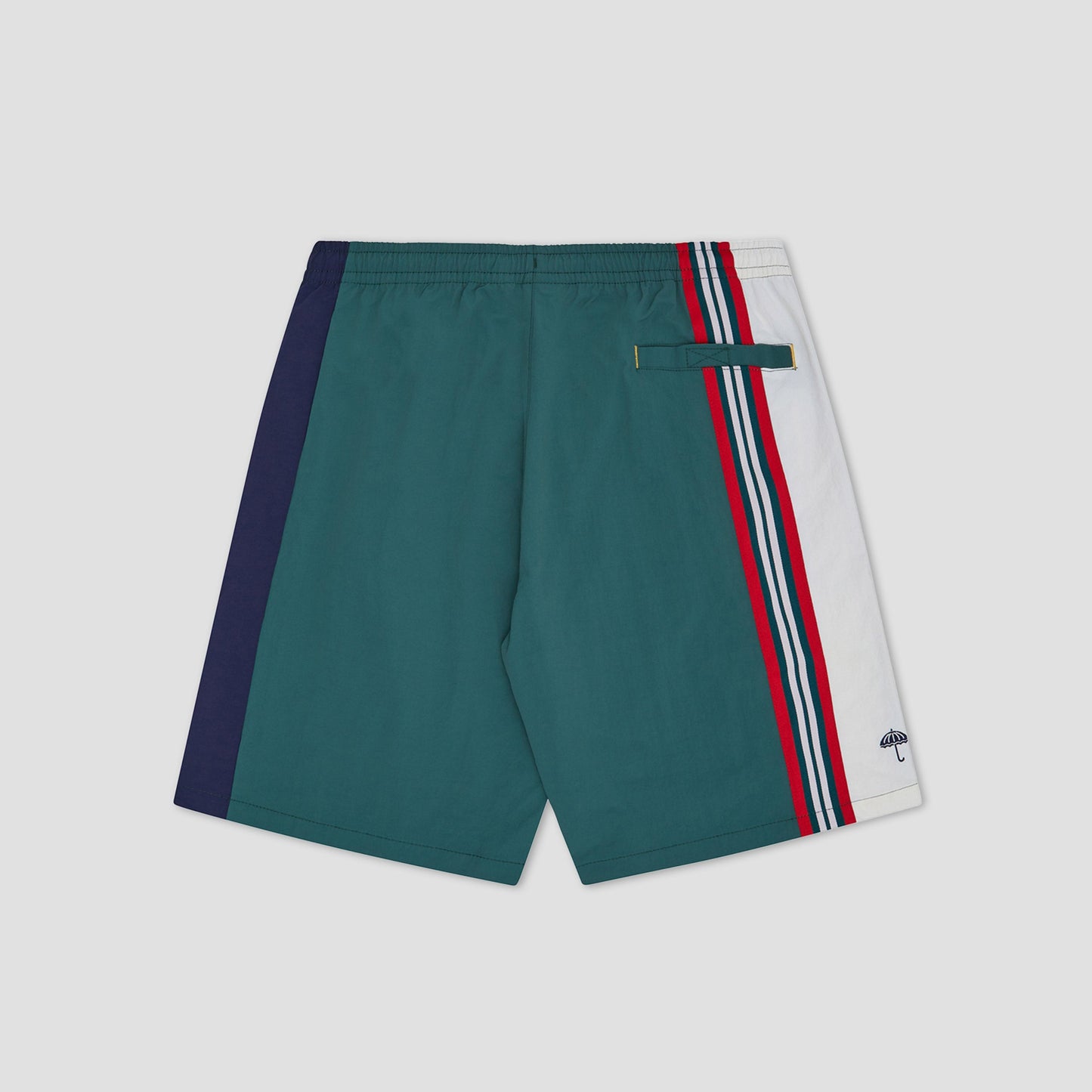 Helas x Nautica Swim Short Multi