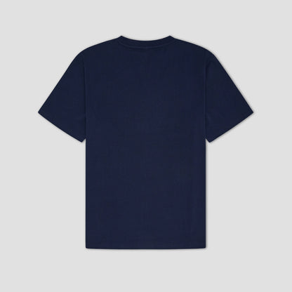 Helas x Nautica T-Shirt Navy