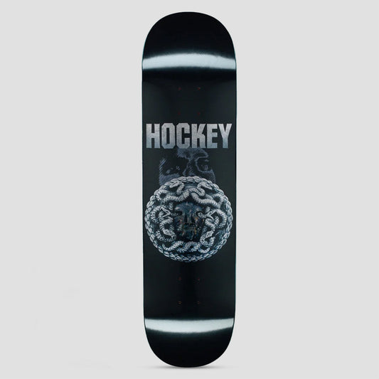 Hockey 8.25 Kevin Rodrigues Athena Skateboard Deck