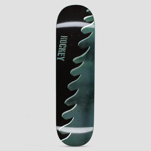 Hockey 8.38 Ben Kadow Ben Saw Skateboard Deck