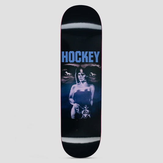 Hockey 8.38 Andrew Allen HP Synthetic Skateboard Deck