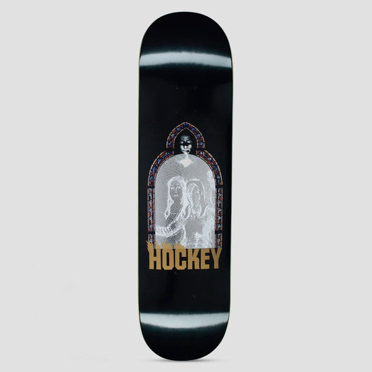 Hockey 8.5 Kevin Rodrigues Forgiveness Skateboard Deck