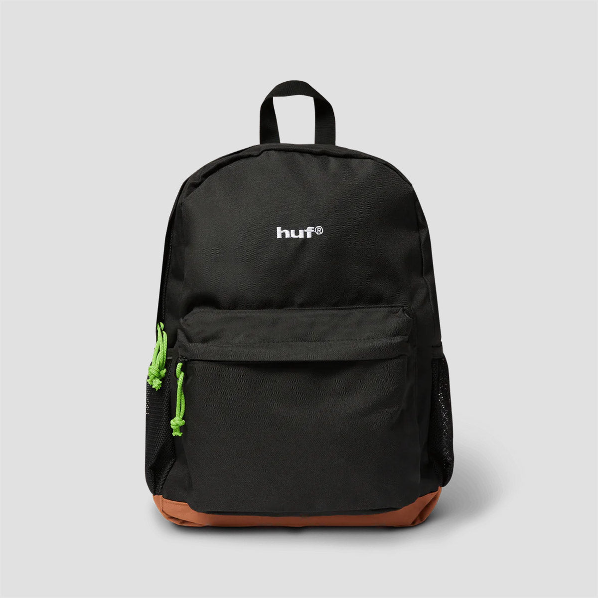 Huf 89 Backpack Black