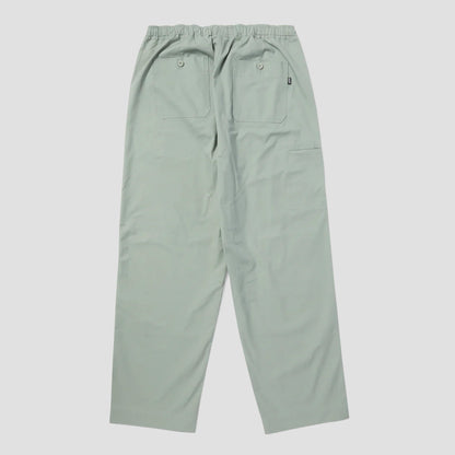 HUF Leisure Skate Pant Sage