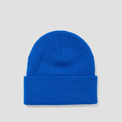 Huf Set Box Beanie Cobalt