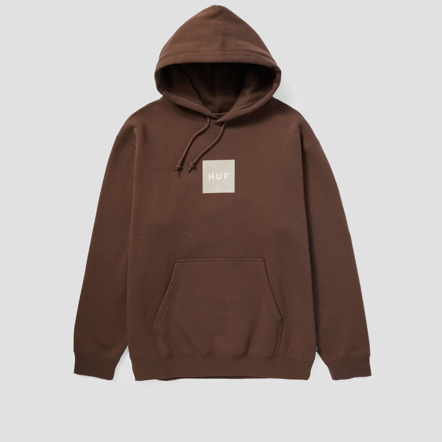 Huf Set Box Hood Coffee