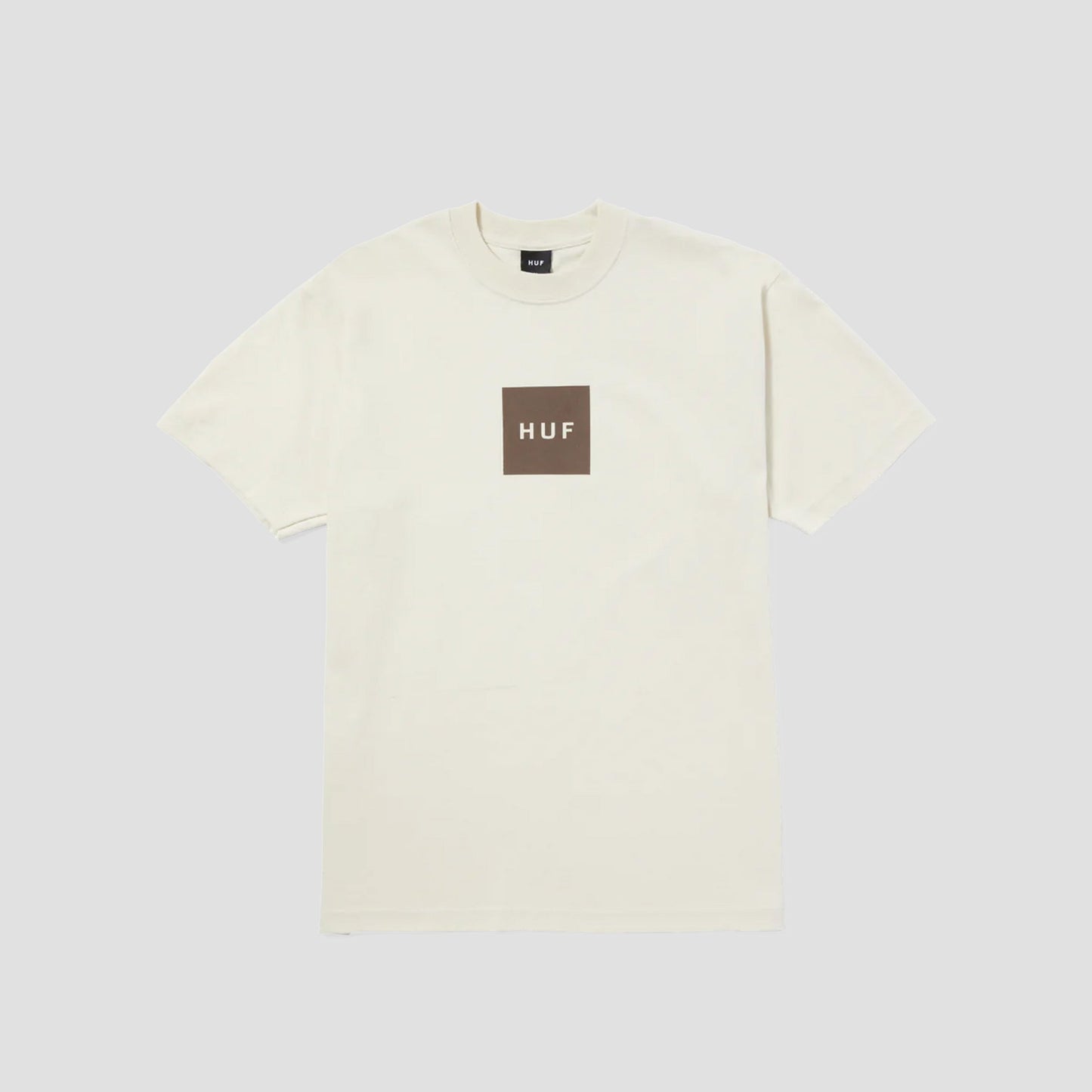 Huf Set Box T-Shirt Bone