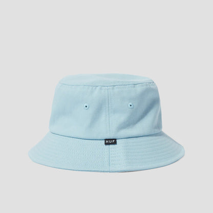 Huf Set Triple Triangle Bucket Hat Sky