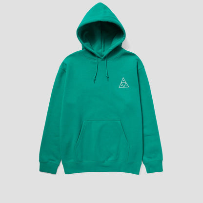 Huf Set Triple Triangle Hood Emerald