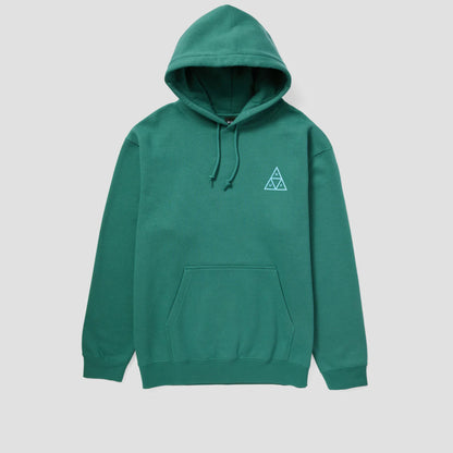 Huf Set Triple Triangle Hood Pine