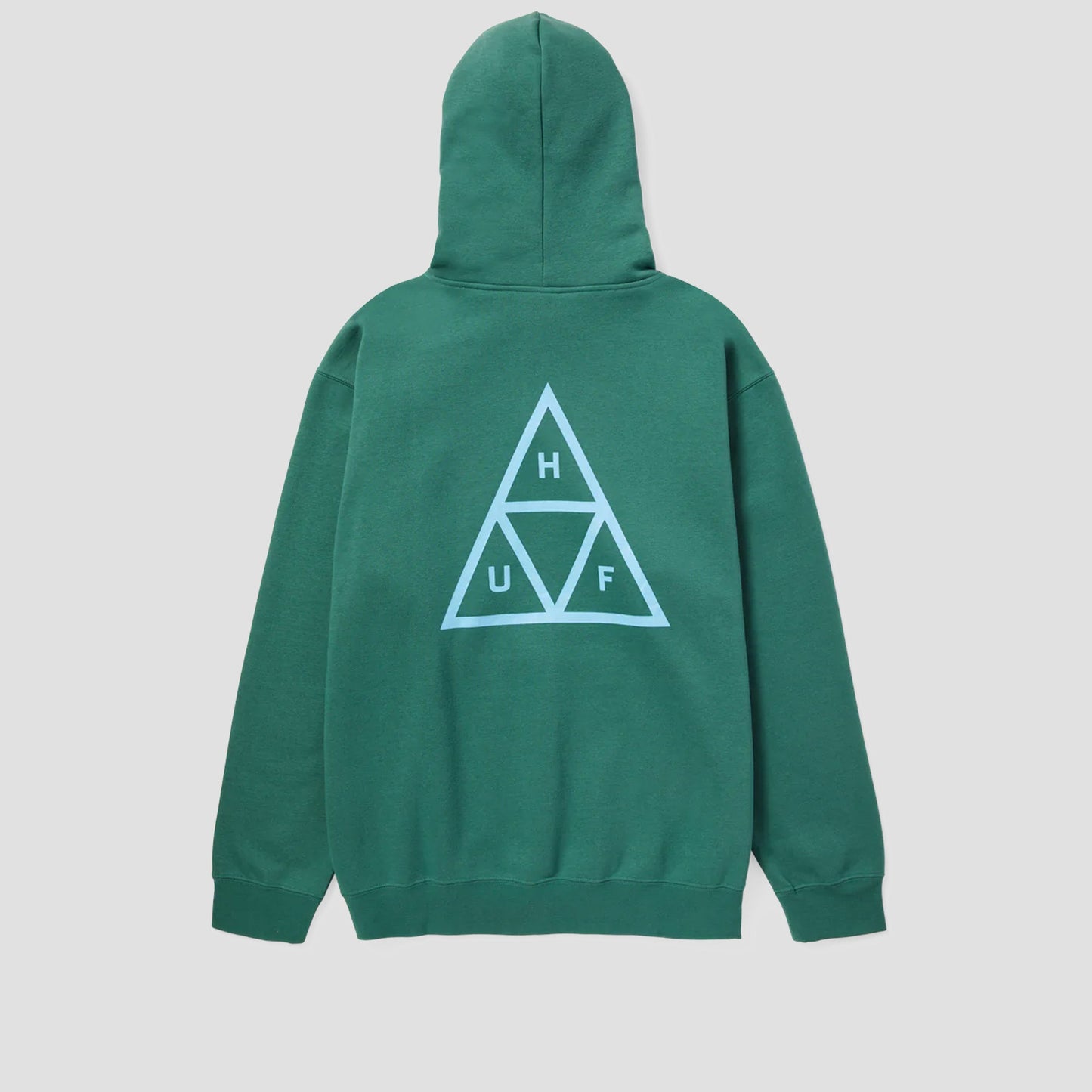 Huf Set Triple Triangle Hood Pine