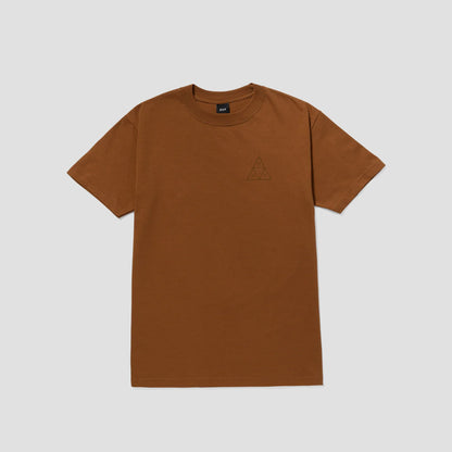 Huf Set Triple Triangle T-Shirt Rubber