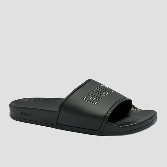 Huf OG Slide Black