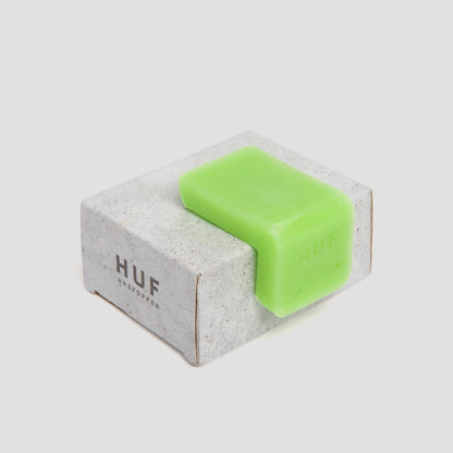 HUF Skate Unstopper Wax Green