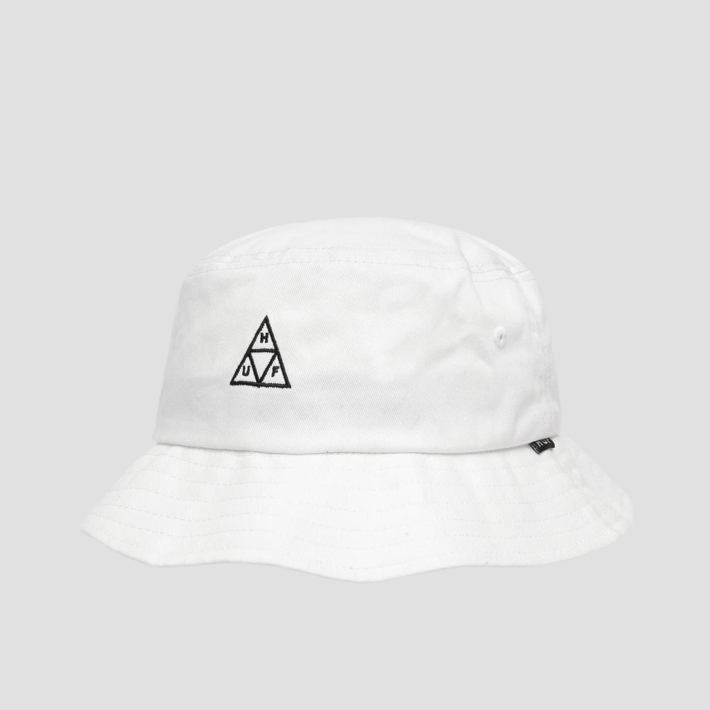 HUF Essentials Triple Triangle Bucket Unbleached