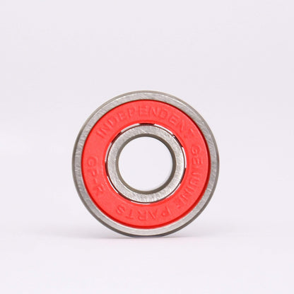 Independent Genuine Parts GP-R Bearings Red