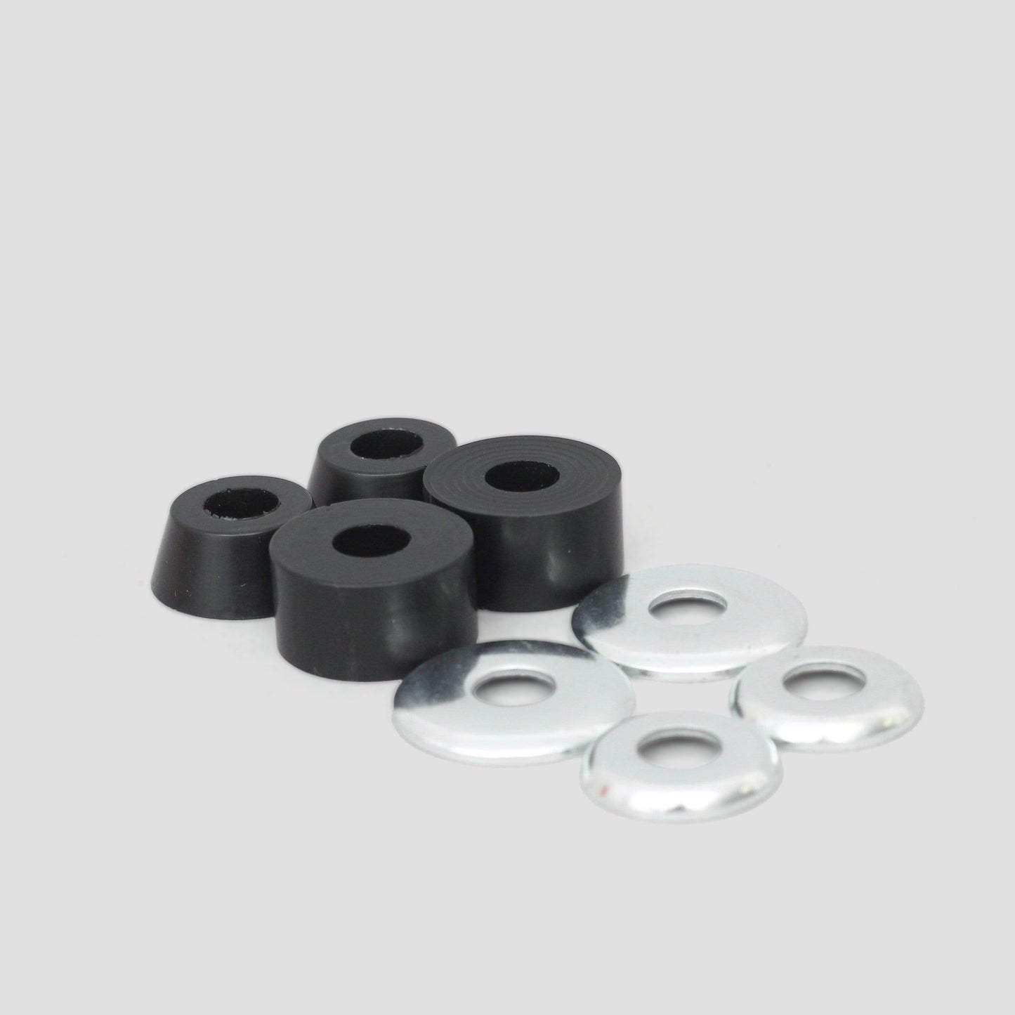 Independent 94A Standard Hard Cylinder Bushings Black