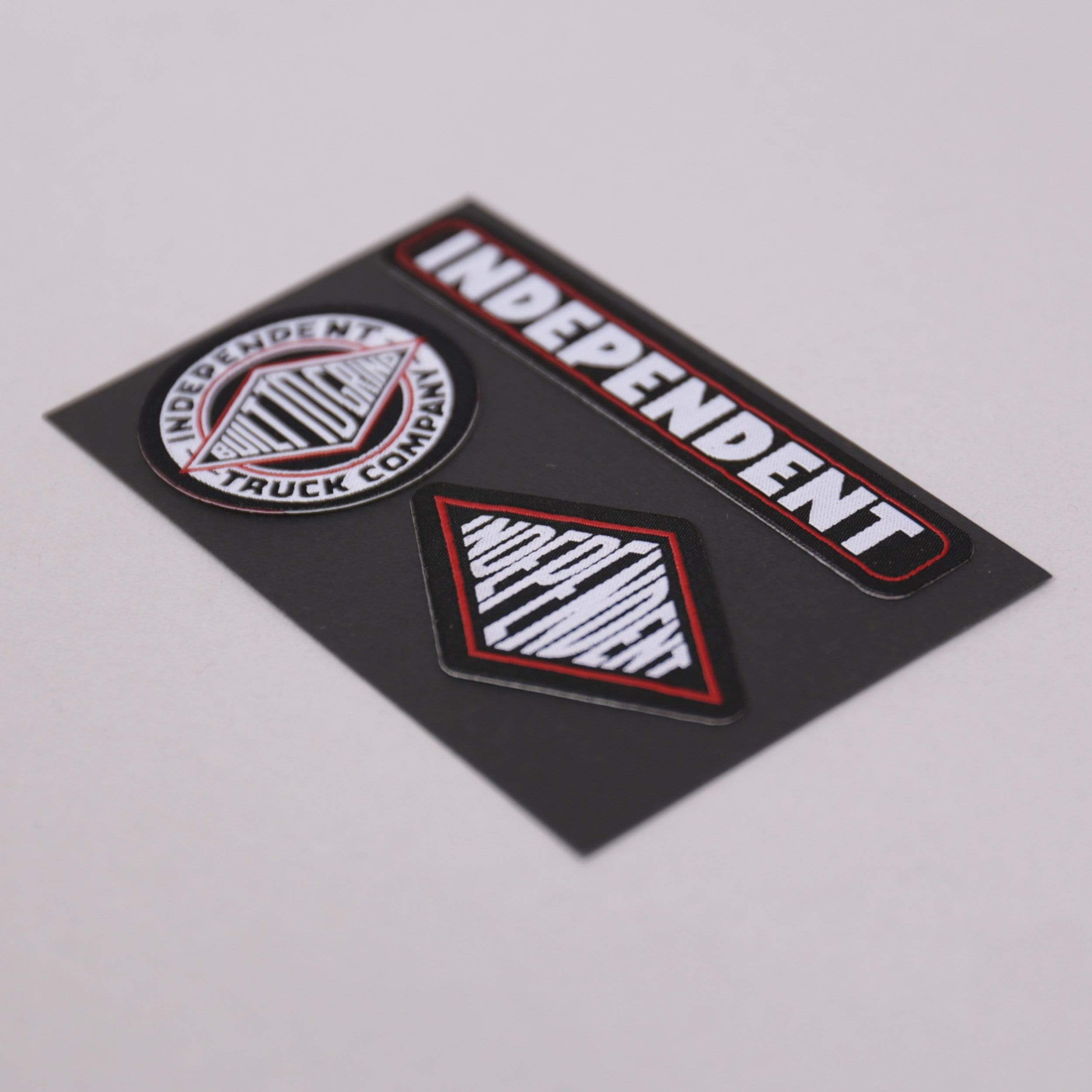Independent BTG Patch Set