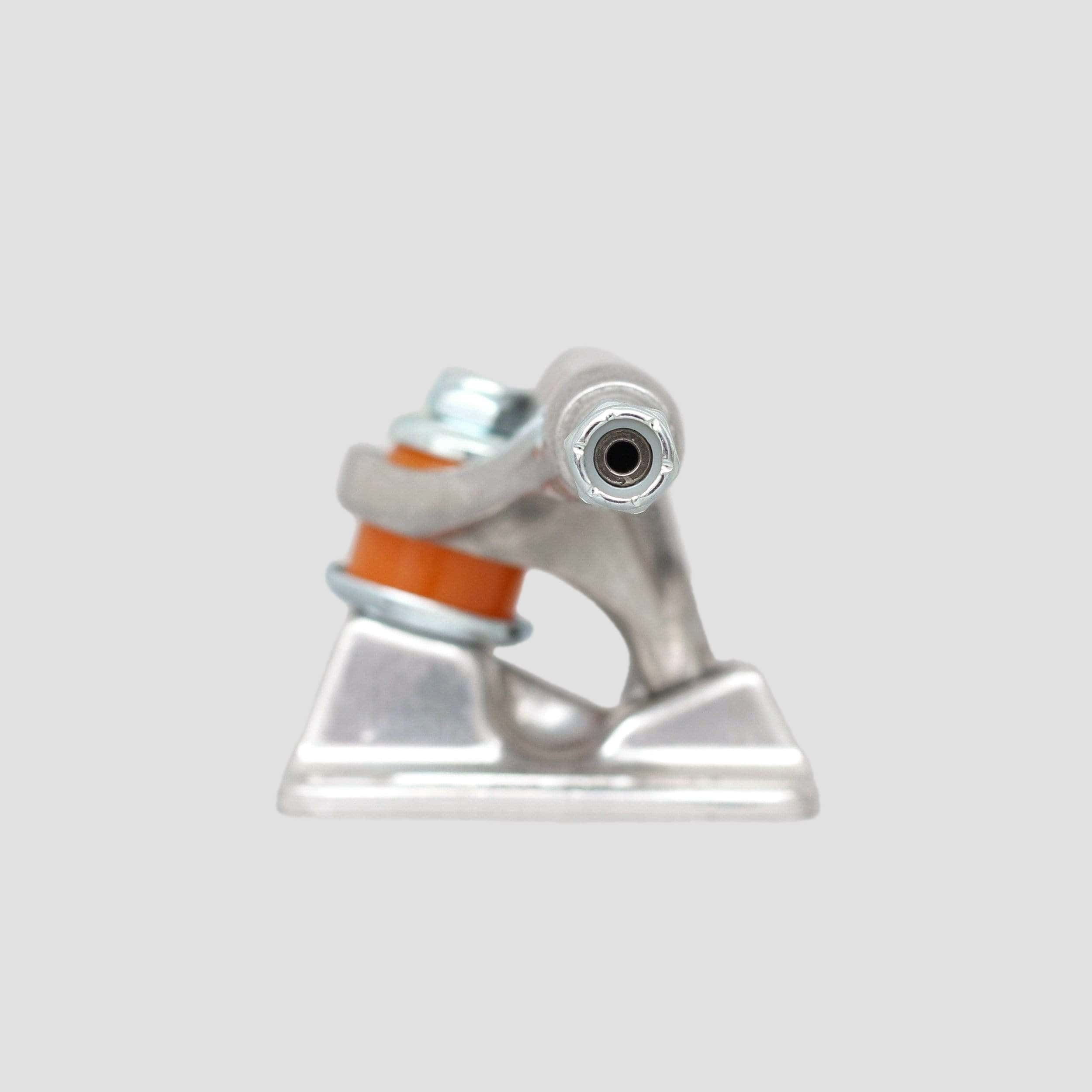 Independent 159 Hollow Forged Standard Skateboard Trucks Silver (Pair)