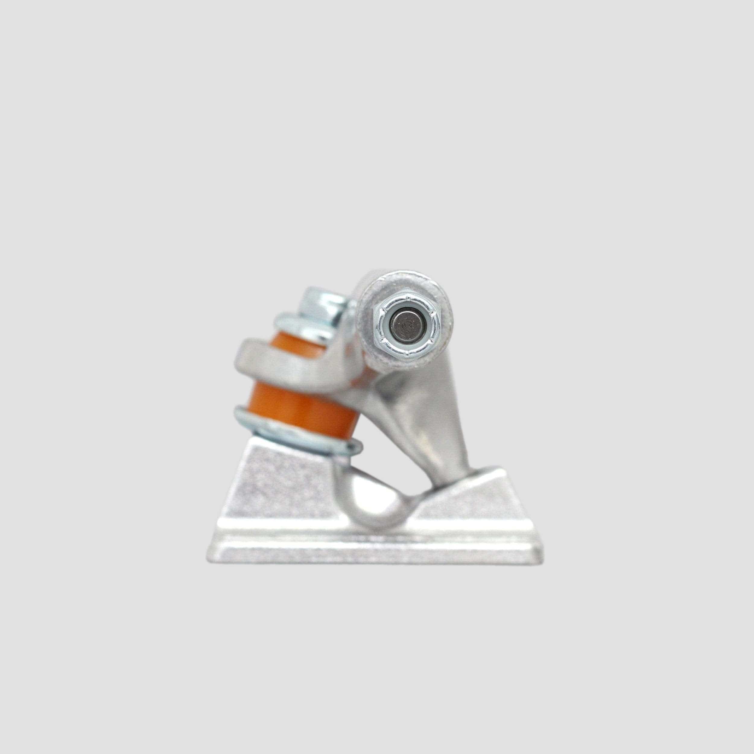 Independent 215 Stage 11 Standard Polished Skateboard Trucks Silver (Pair)