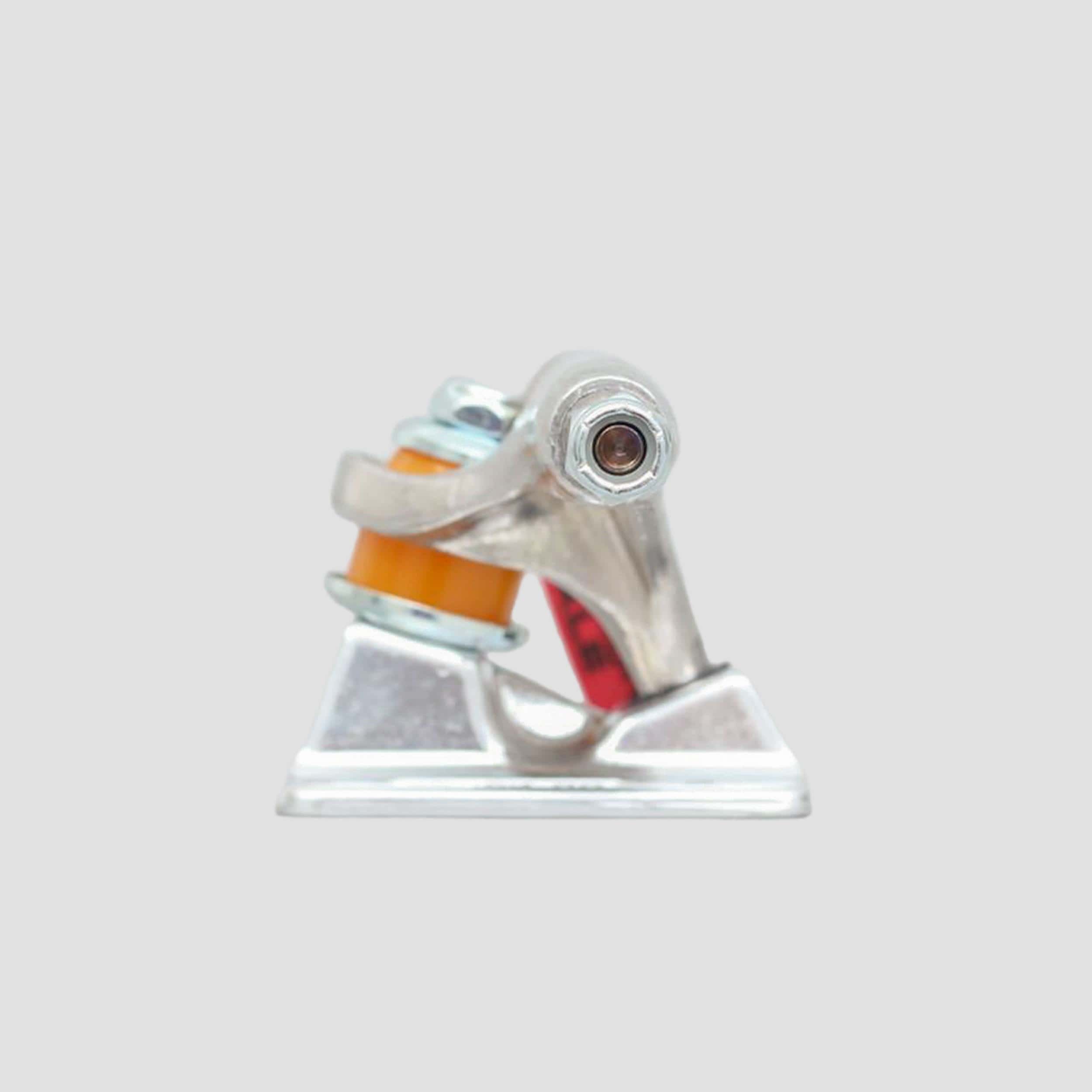 Independent Stage 11 139 Forged Titanium Skateboard Trucks (Pair)