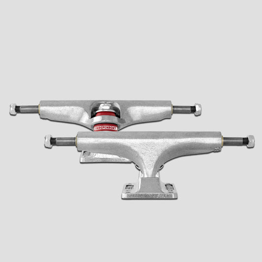 Independent 136 Stage 4 Skateboard Trucks (Pair)