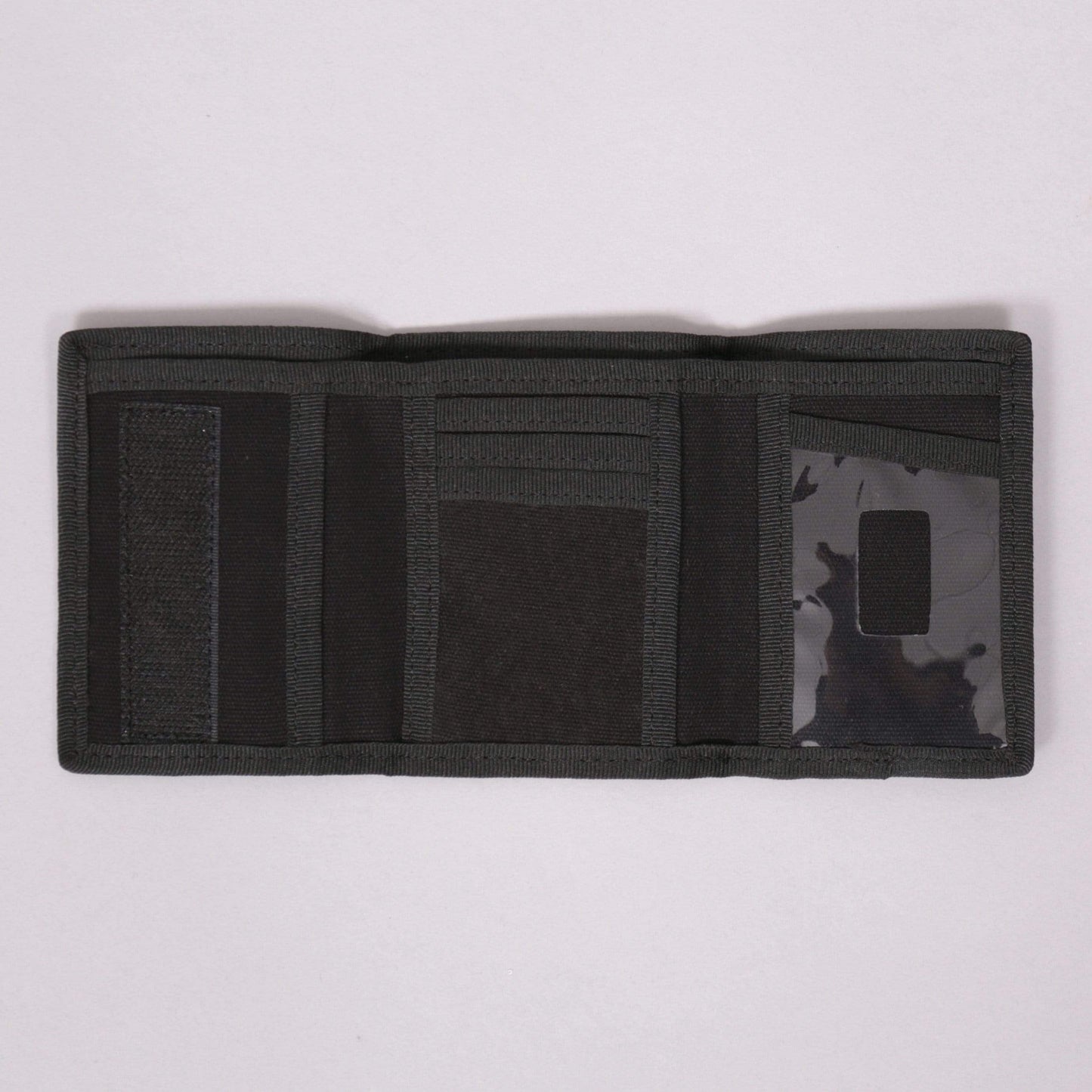 Independent RTB Summit Wallet Black