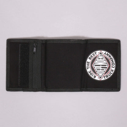 Independent RTB Summit Wallet Black