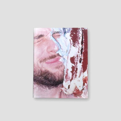 Jenkem Vol. 3 Book