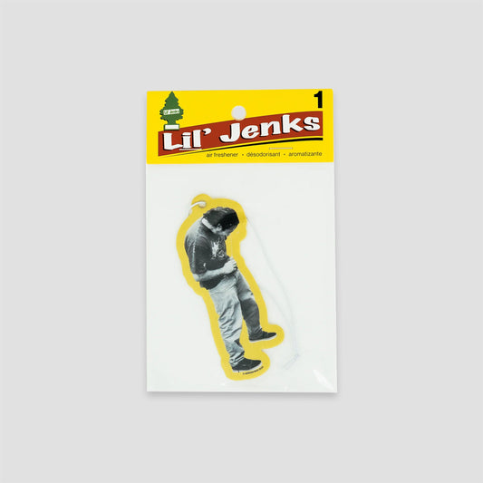 Jenkem Fred Gall Air Freshener