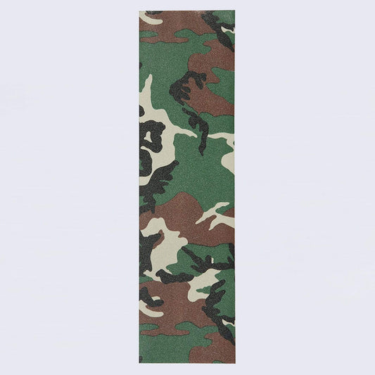 Jessup 9 Griptape Camouflage