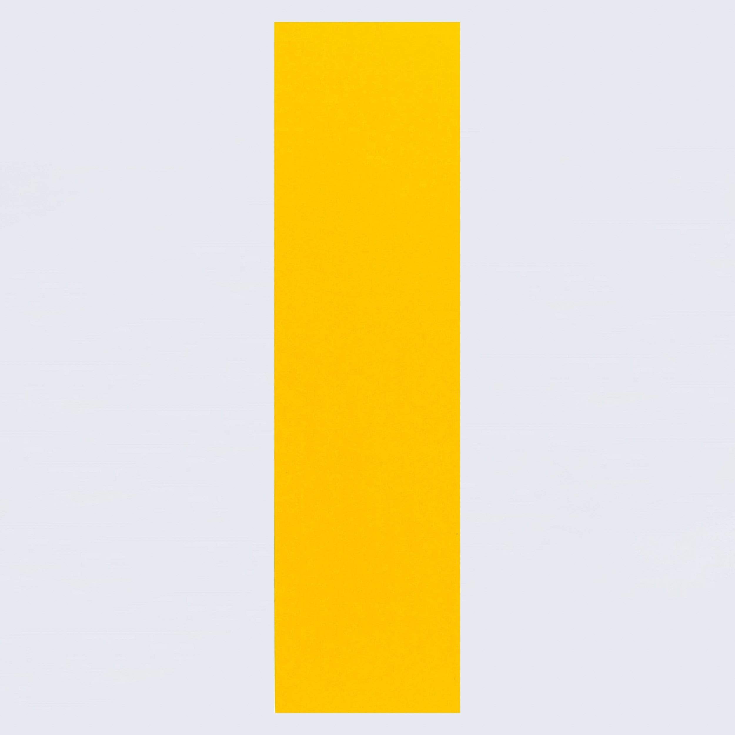 Jessup 9" Griptape School Bus Yellow