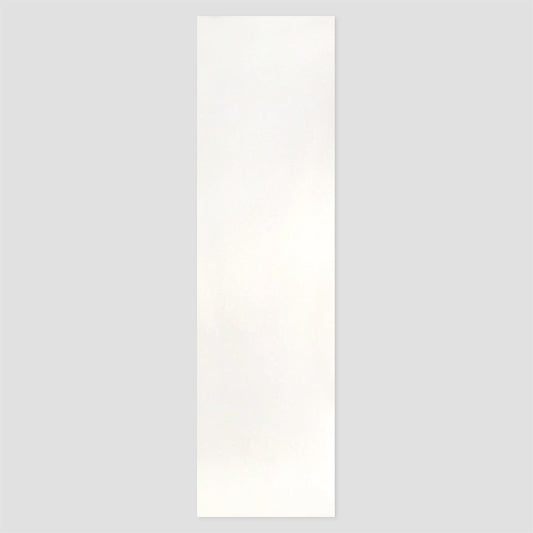 Jessup 9" Skateboard Griptape Crystal Clear