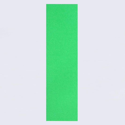 Jessup 9" Skateboard Griptape Neon Green