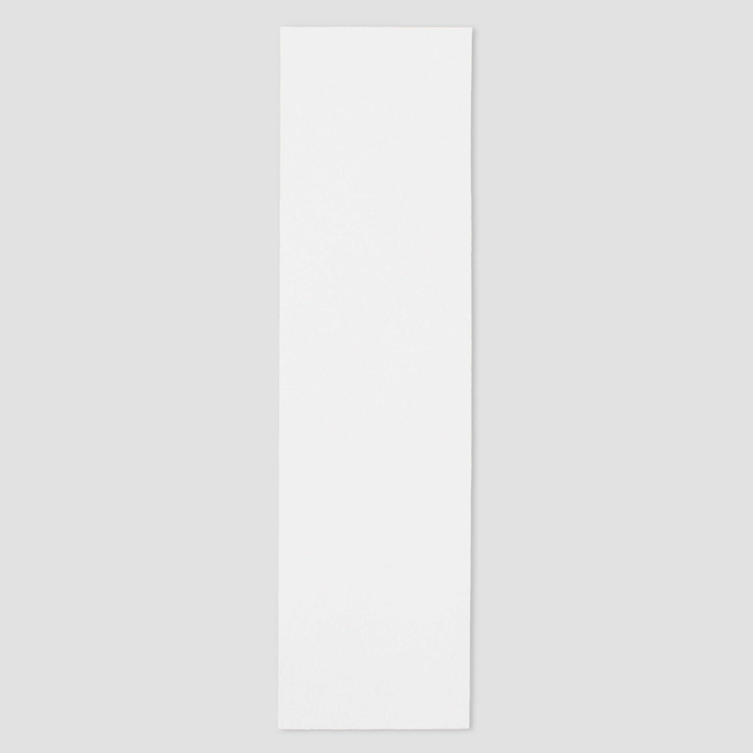 Jessup 9" Skateboard Griptape Snow White