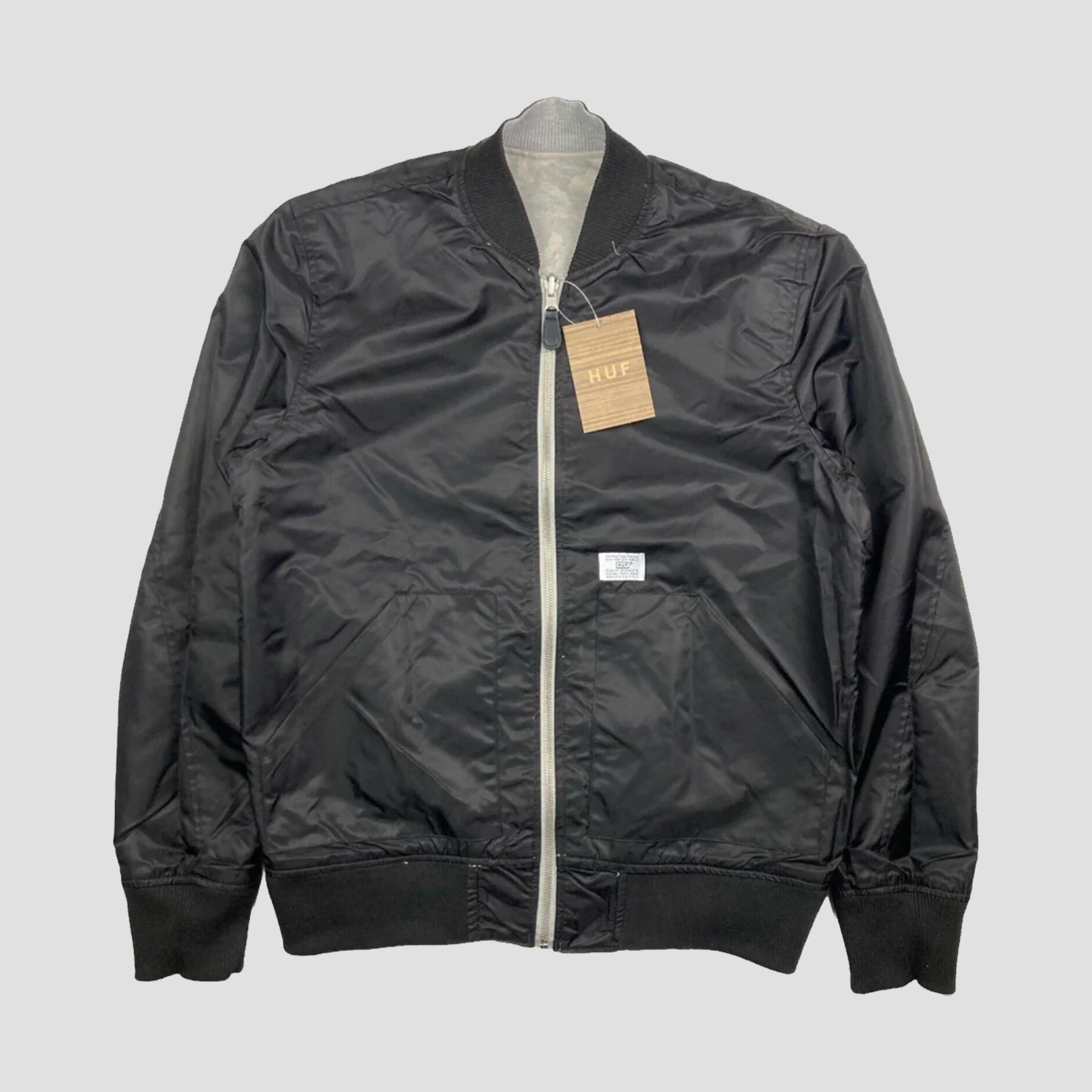 HUF Ma-1 Tonal Jacket