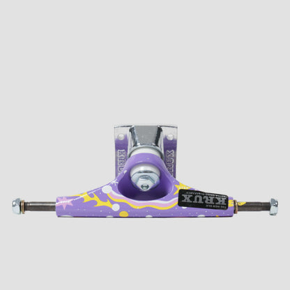 Krux 8.0 K5 Pro Nora Dreams Standard Skateboard Trucks Multi