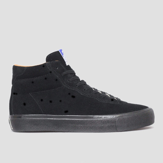 Last Resort AB VM001 Suede Hi Shoes Black / Black