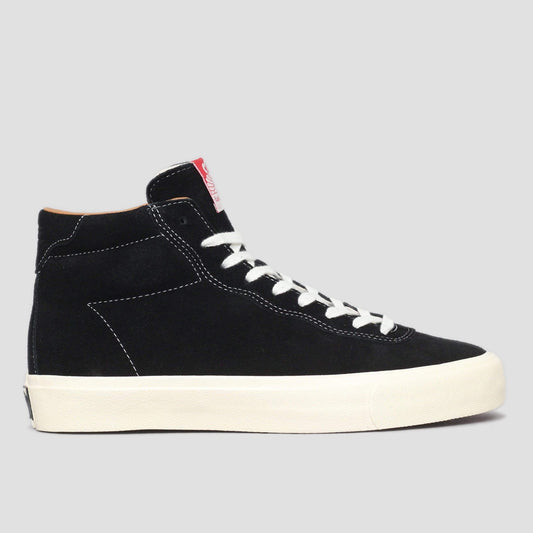 Last Resort AB VM001 Suede Hi Shoes Black / White