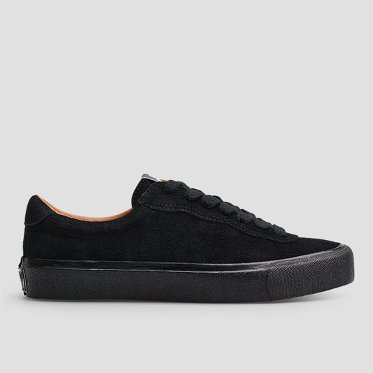 Last Resort AB VM001 Suede Lo Shoes Black / Black / Black