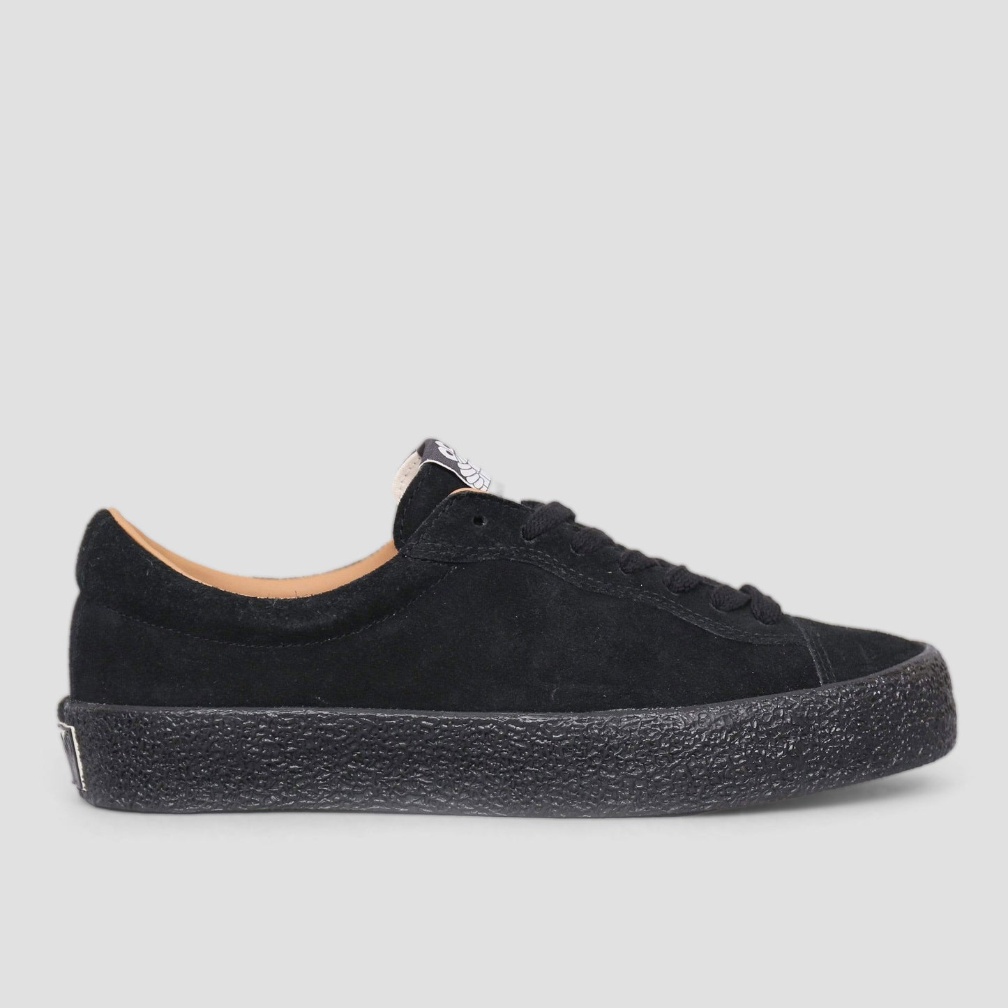 Last Resort AB VM002 Suede Lo Shoes Black / Black