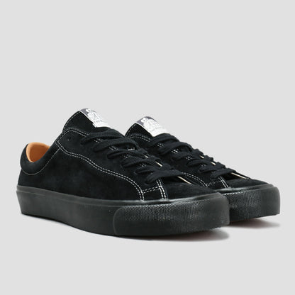 Last Resort AB VM003 Suede Lo Shoes Black / Black / White