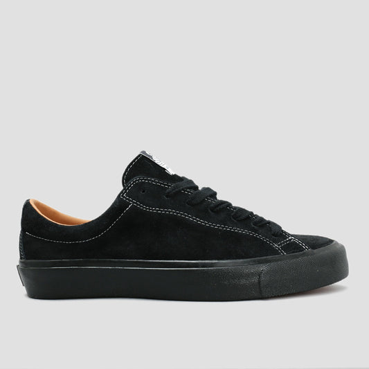 Last Resort AB VM003 Suede Lo Shoes Black / Black / White