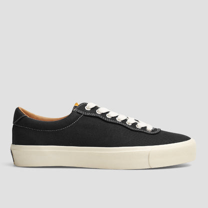 Last Resort AB VM001 Lo Canvas Black / White