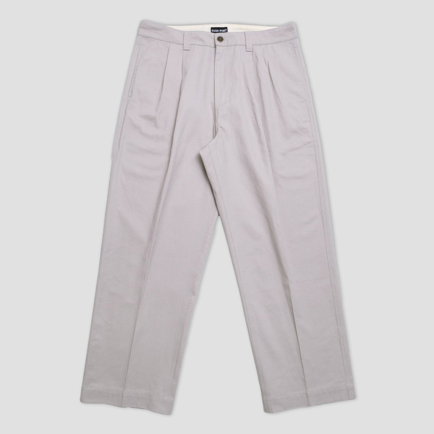 PassPort Leagues Club Pant Stone