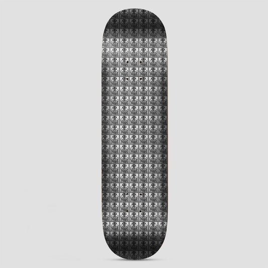 Limosine 8.25 Snake Pit X Skateboard Deck