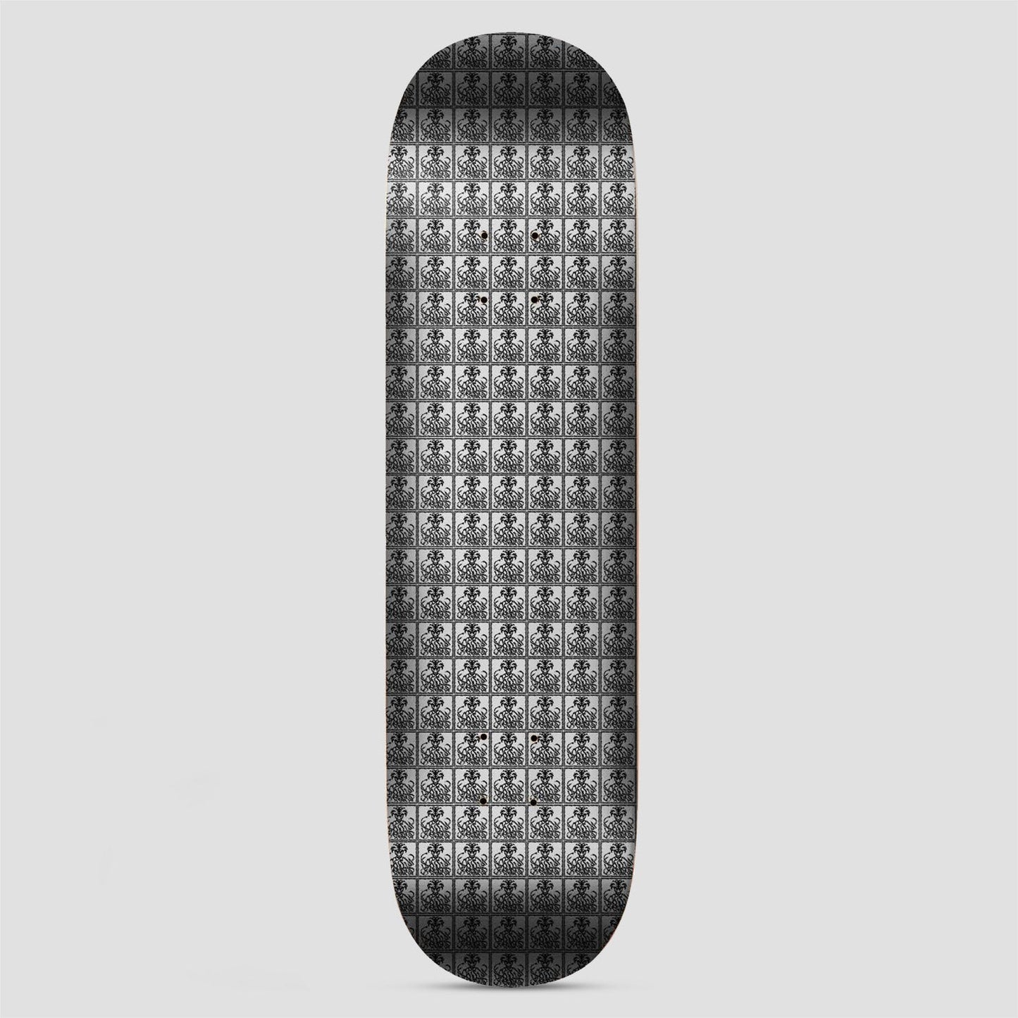 Limosine 8.18 Snake Pit X Skateboard Deck